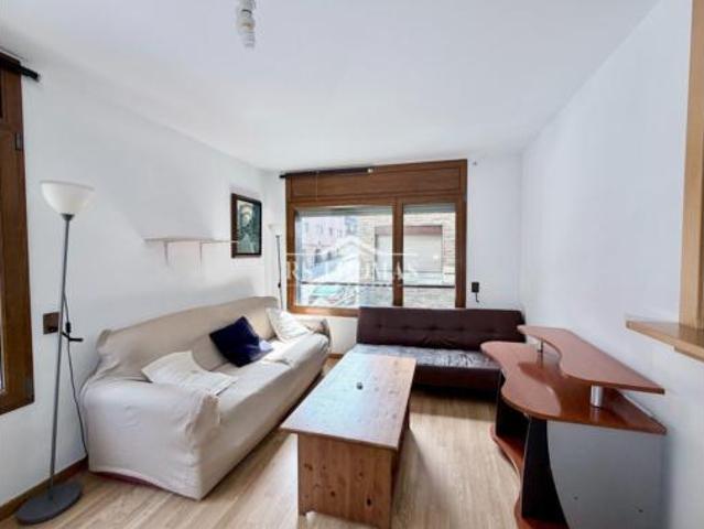Piso Alquiler Canillo, El Tarter