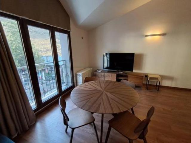 Piso Alquiler Canillo, El Tarter