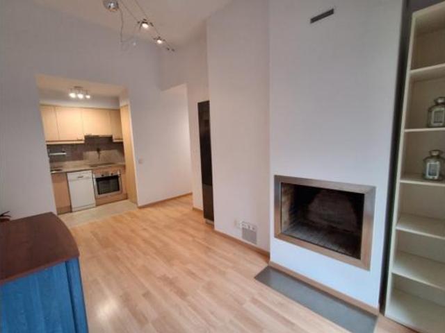 Piso Alquiler Canillo, El Tarter