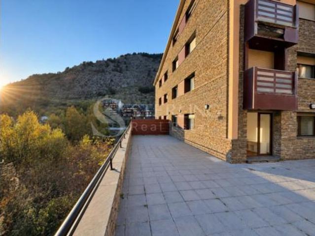Piso Alquiler Canillo, El Tarter
