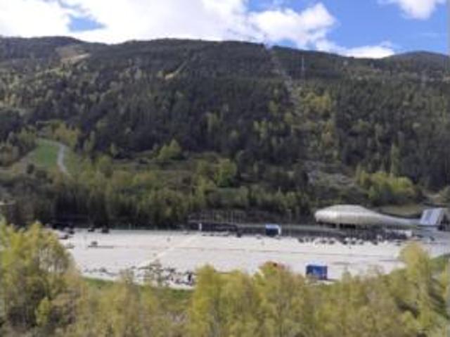 Piso Alquiler Canillo, El Tarter