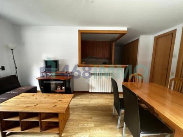 Piso Alquiler Canillo, El Tarter