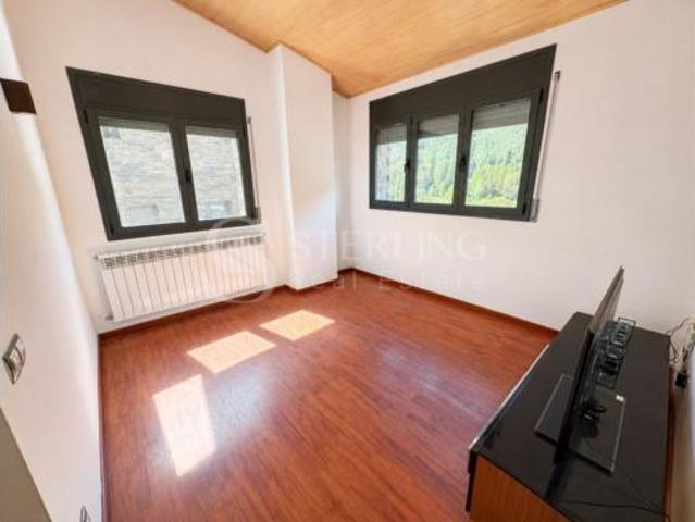 Piso Alquiler Canillo, El Tarter