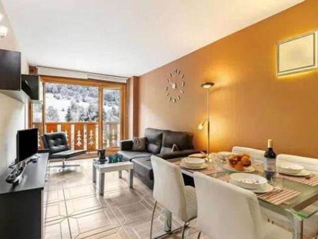 Piso Alquiler Canillo, El Tarter