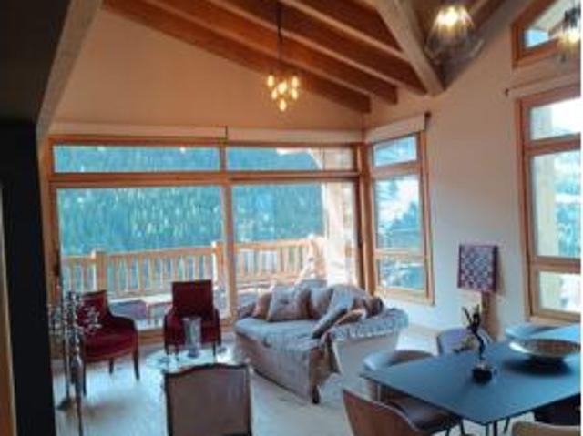 Piso Alquiler Canillo, Soldeu