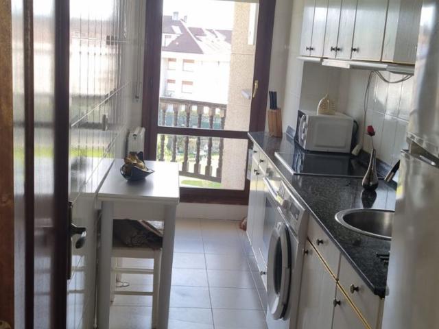 Piso Alquiler Cantabria
