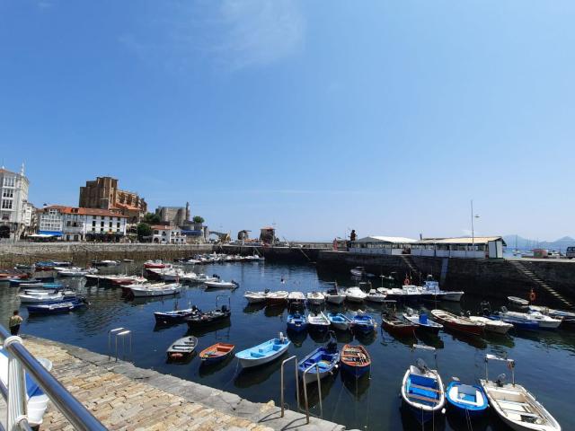 Piso Alquiler Cantabria