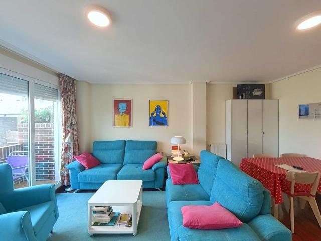 Piso Alquiler Cantabria