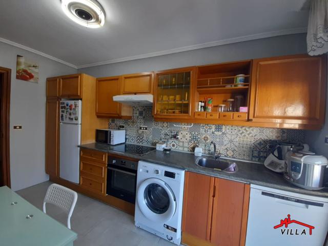 Piso Alquiler Cantabria