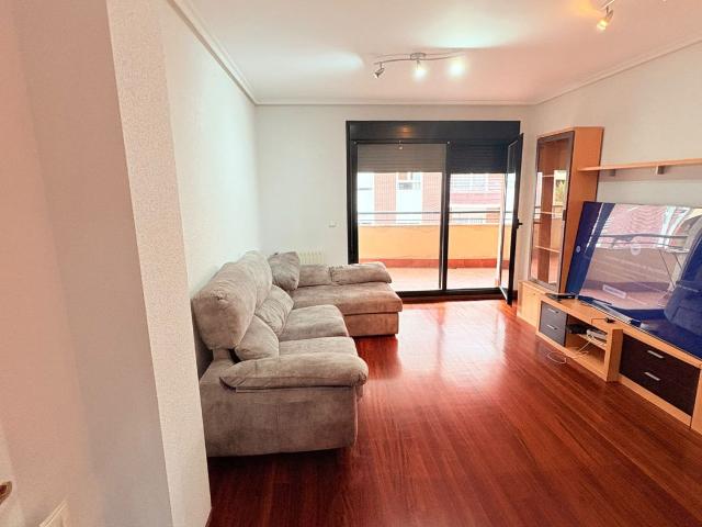 Piso Alquiler Cantabria