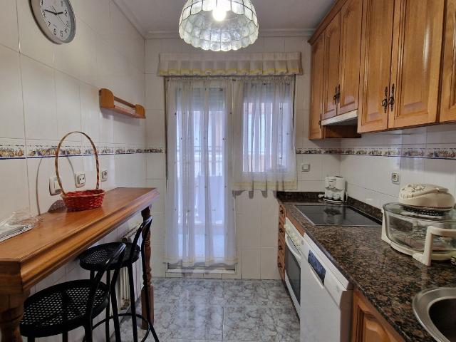 Piso Alquiler Cantabria