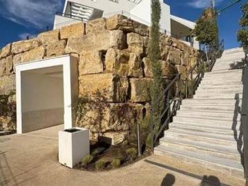 Piso Alquiler Casares, Finca Cortesín