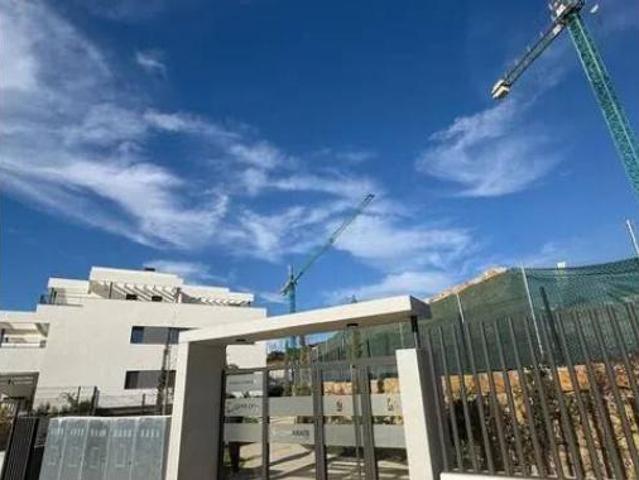 Piso Alquiler Casares, Finca Cortesín