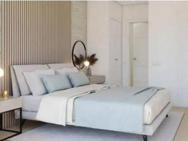 Piso Alquiler Casares, Finca Cortesín