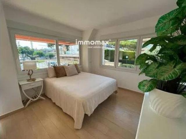Piso Alquiler Castell d'Aro, Platja d'Aro i s'Agaró, Centre Platja Gran