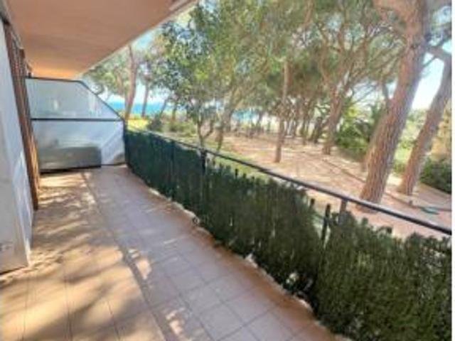 Piso Alquiler Castell d'Aro, Platja d'Aro i s'Agaró, Centre Platja Gran