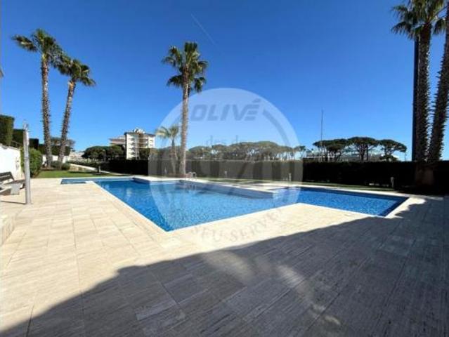Piso Alquiler Castell d'Aro, Platja d'Aro i s'Agaró, Port d'Aro