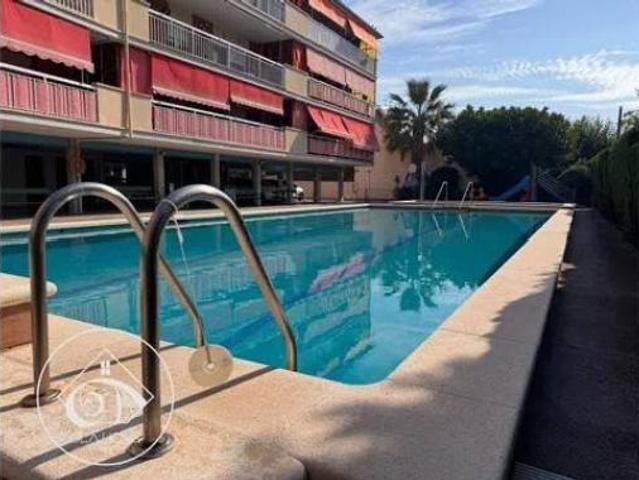 Piso Alquiler Castelldefels, Can Bou