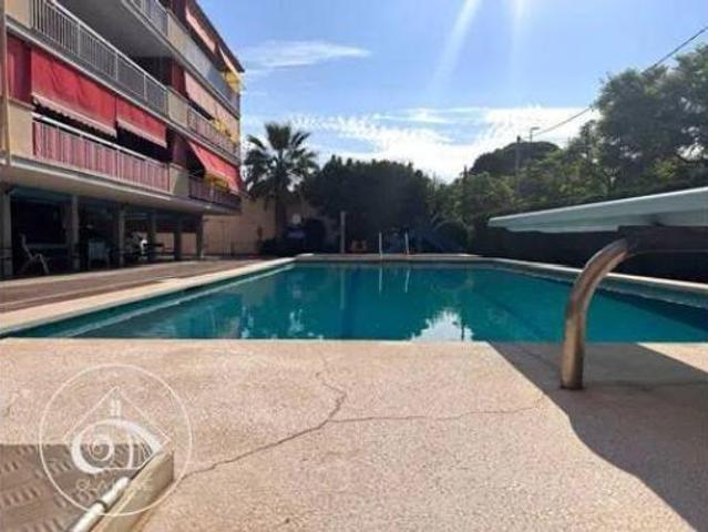 Piso Alquiler Castelldefels, Can Bou