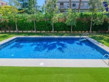 Piso Alquiler Castelldefels, Centre