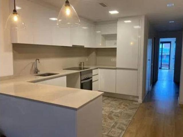 Piso Alquiler Castelldefels, Centre