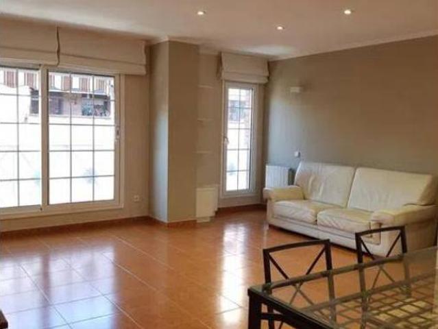 Piso Alquiler Castelldefels, Centre