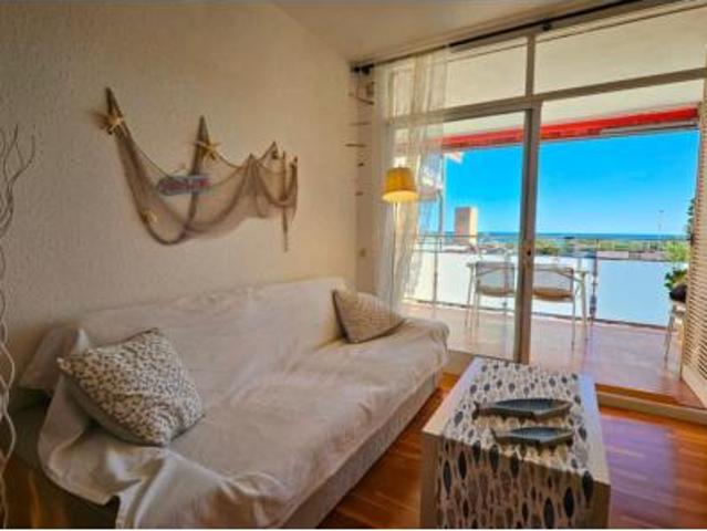Piso Alquiler Castelldefels, Baixador