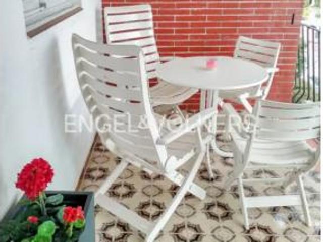 Piso Alquiler Castelldefels, La Pineda