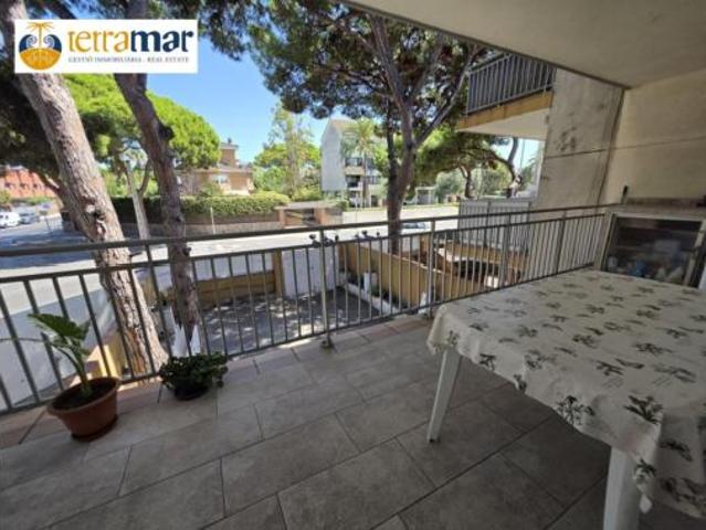 Piso Alquiler Castelldefels, La Pineda