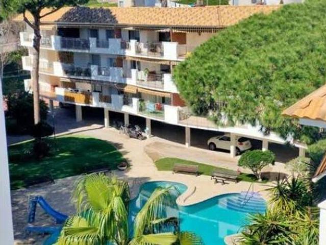 Piso Alquiler Castelldefels, La Pineda