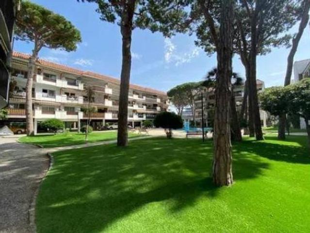 Piso Alquiler Castelldefels, La Pineda