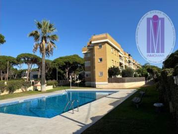 Piso Alquiler Castelldefels, La Pineda