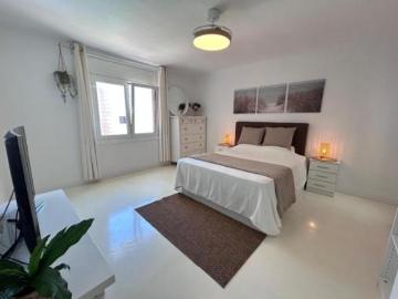 Piso Alquiler Castelldefels, Lluminetes