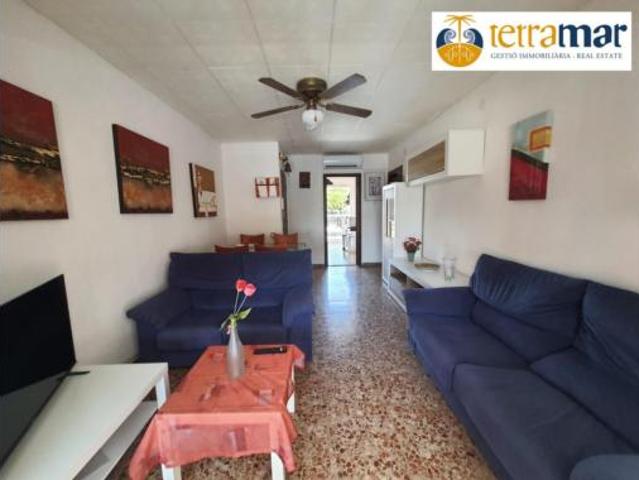 Piso Alquiler Castelldefels, Lluminetes