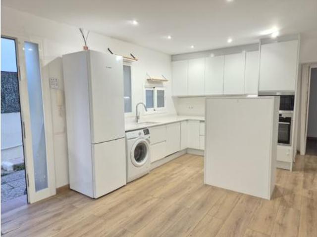 Piso Alquiler Castelldefels, Montmar