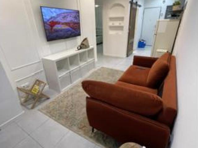 Piso Alquiler Castelldefels, Zona Universitària Gran Via Mar Camí Ral