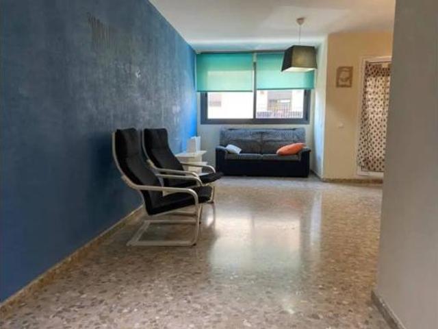 Piso Alquiler Castelló de la Plana, Centro