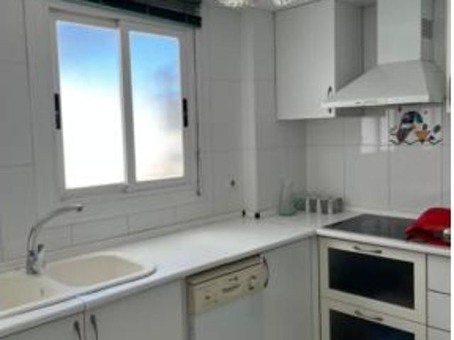 Piso Alquiler Castelló de la Plana, Centro