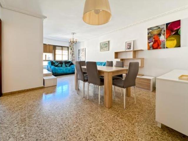 Piso Alquiler Castelló de la Plana, Centro