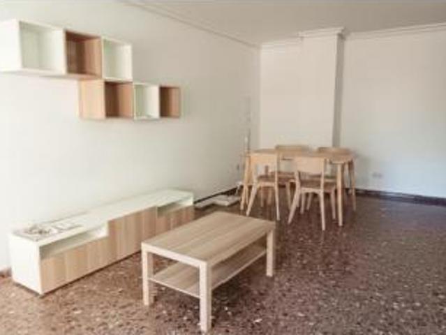 Piso Alquiler Castelló de la Plana, Centro