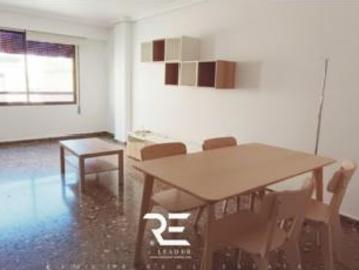 Piso Alquiler Castelló de la Plana, Centro