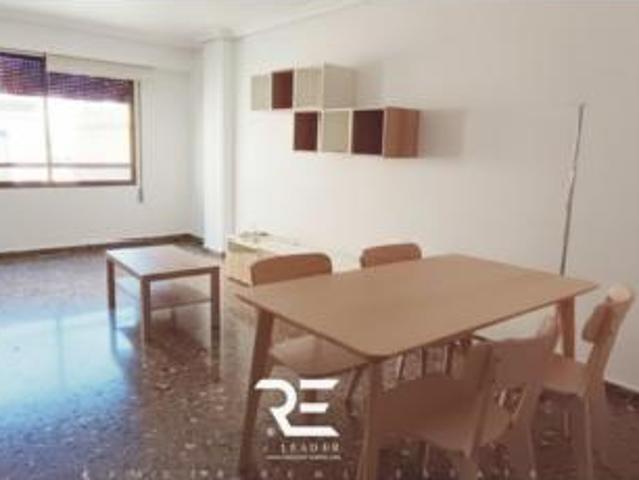 Piso Alquiler Castelló de la Plana, Centro
