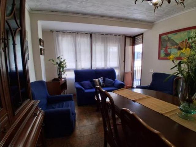 Piso Alquiler Castelló de la Plana, Centro