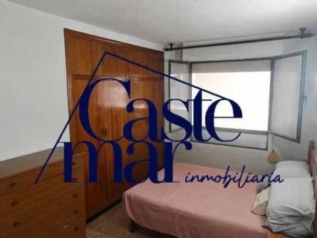 Piso Alquiler Castelló de la Plana, Este