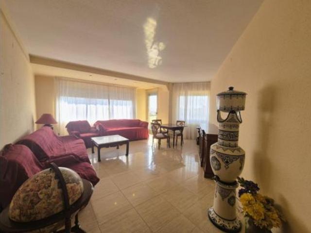 Piso Alquiler Castelló de la Plana, Este