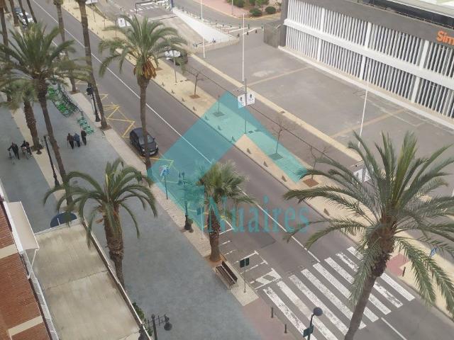 Piso Alquiler Castellón
