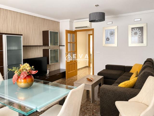 Piso Alquiler Castellón