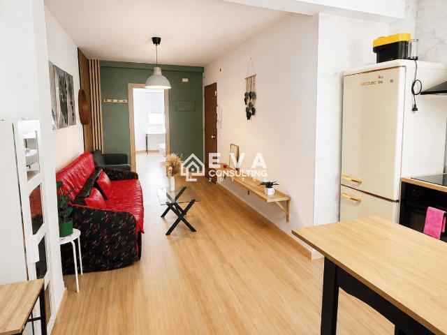 Piso Alquiler Castellón