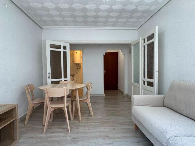 Piso Alquiler Castellón