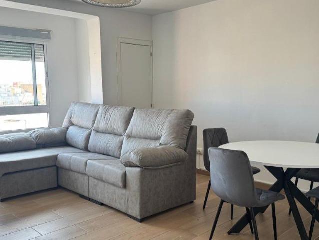 Piso Alquiler Castellón